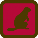 Beaver logo