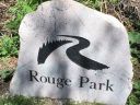 Rouge Park Hike